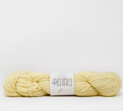 PICHINKU QANCHIS MERINO BABY ALPACA WOOL - SEVERAL COLORS