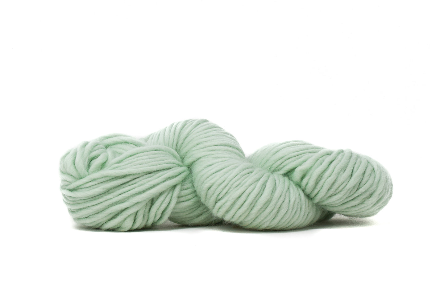 MERINO ART YARN - MINT