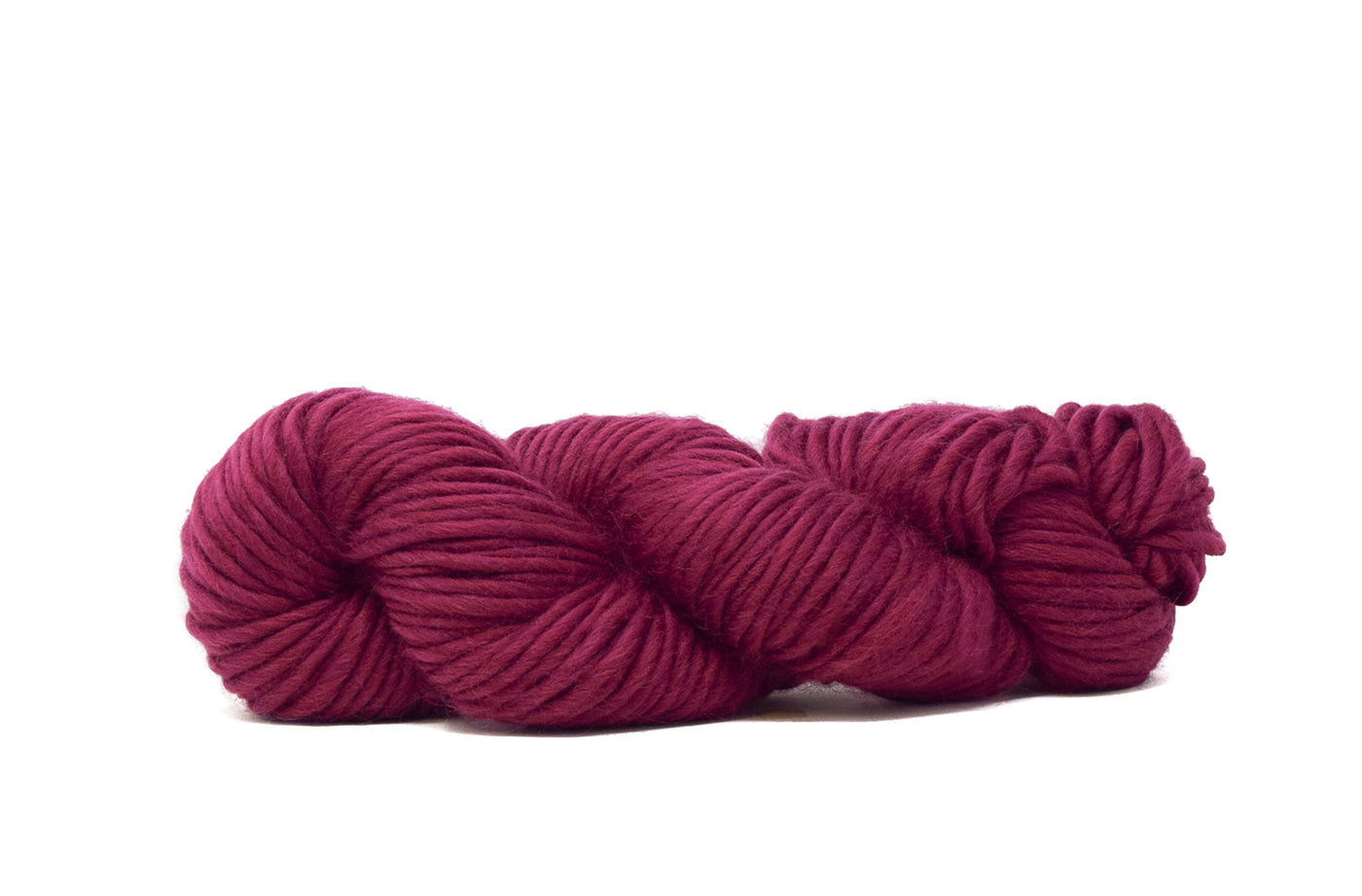 MERINO ART YARN - MERLOT