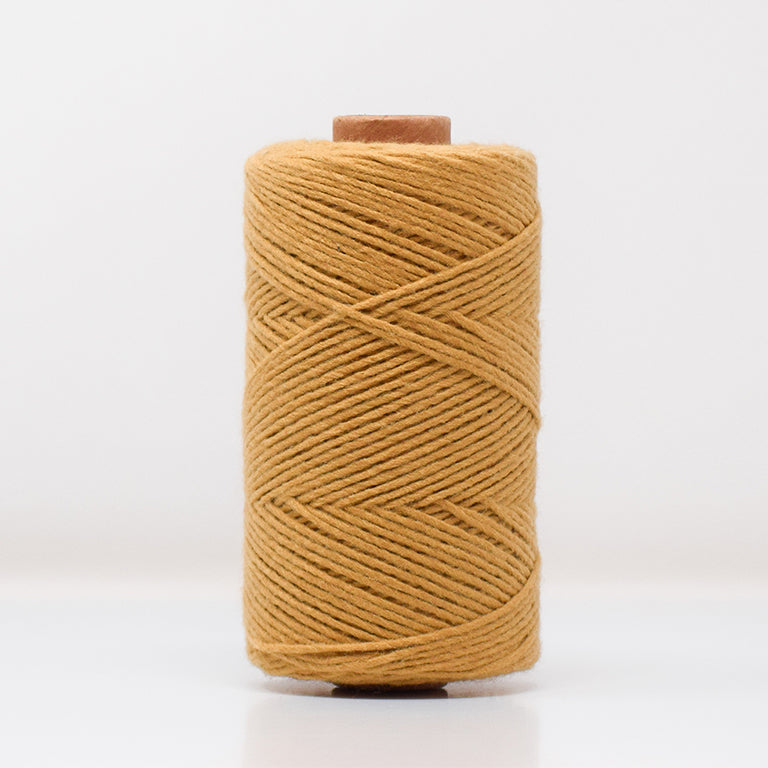 VEGAN WOOL - WORSTED