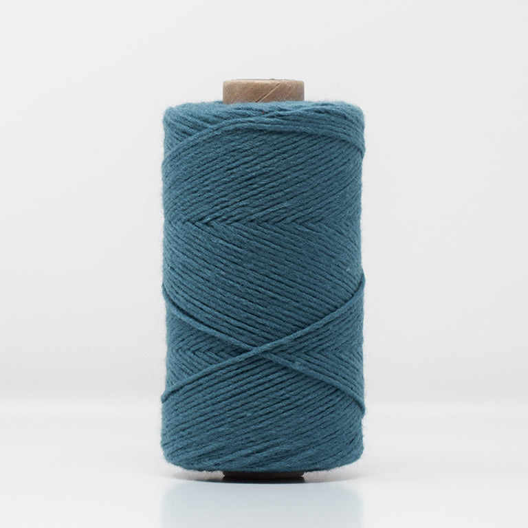 VEGAN WOOL - WORSTED