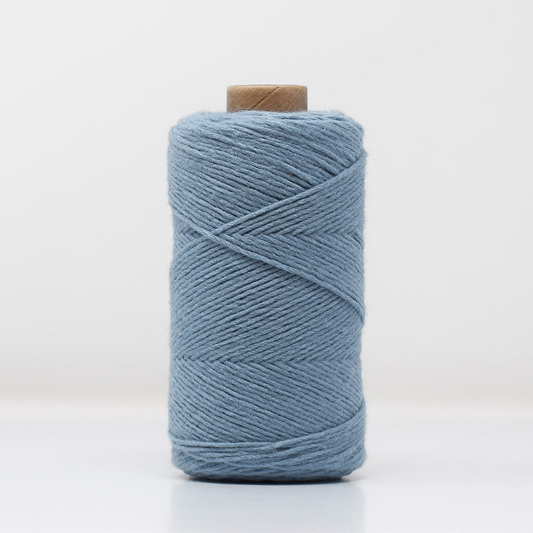 VEGAN WOOL - WORSTED