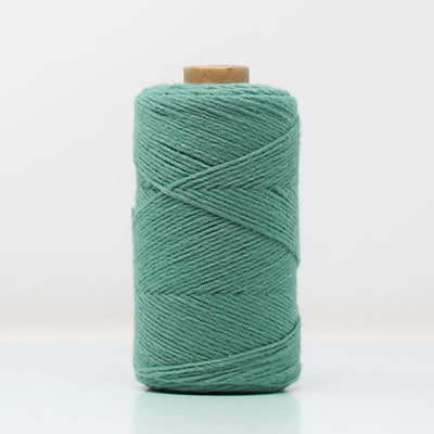 VEGAN WOOL - WORSTED