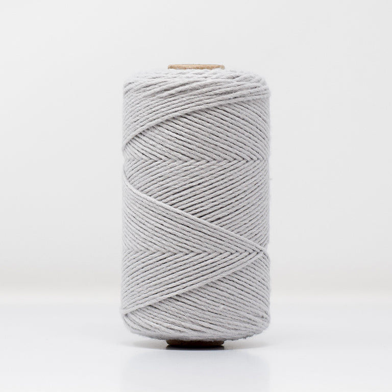 VEGAN WOOL - WORSTED