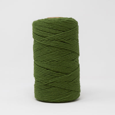 VEGAN WOOL - WORSTED