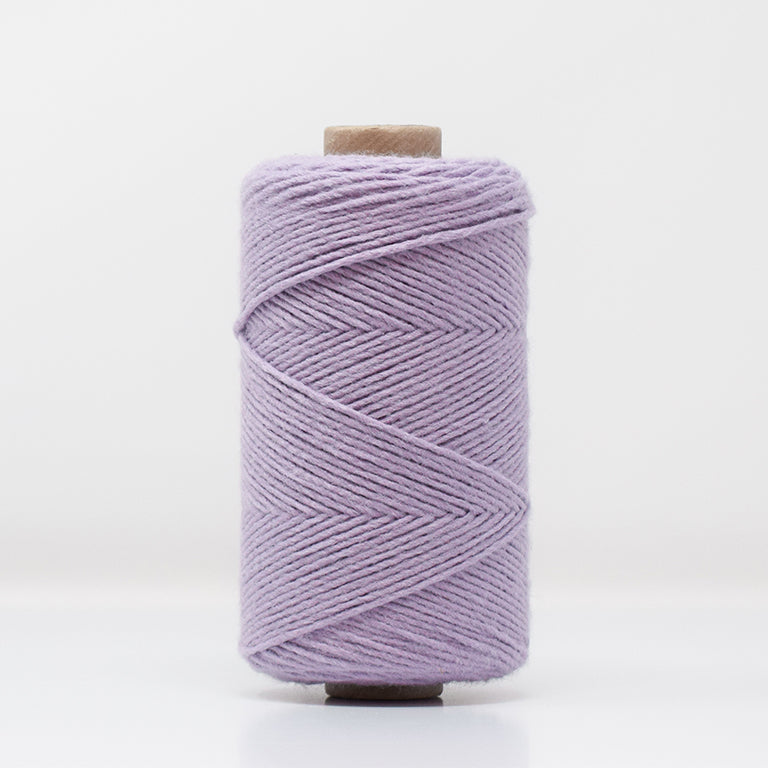 VEGAN WOOL - WORSTED