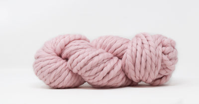 XL LIMA WOOL - JUMBO PERUVIAN WOOL