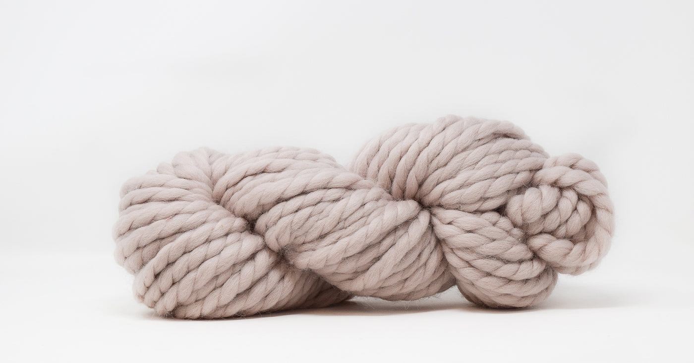 XL LIMA WOOL - JUMBO PERUVIAN WOOL