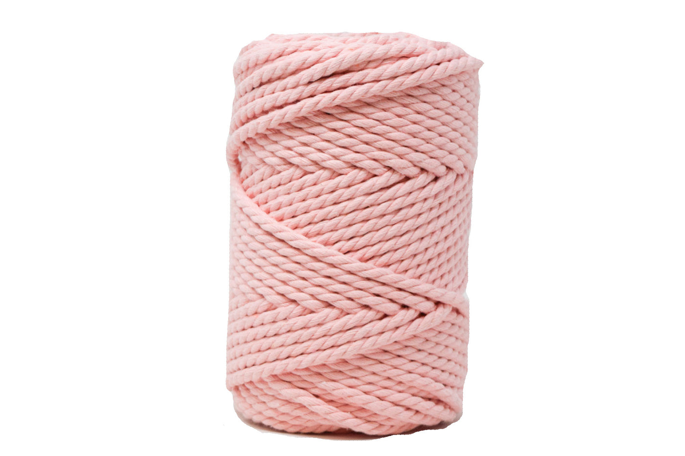 OUTLET COTTON ROPE ZERO WASTE 5 MM - 3 PLY