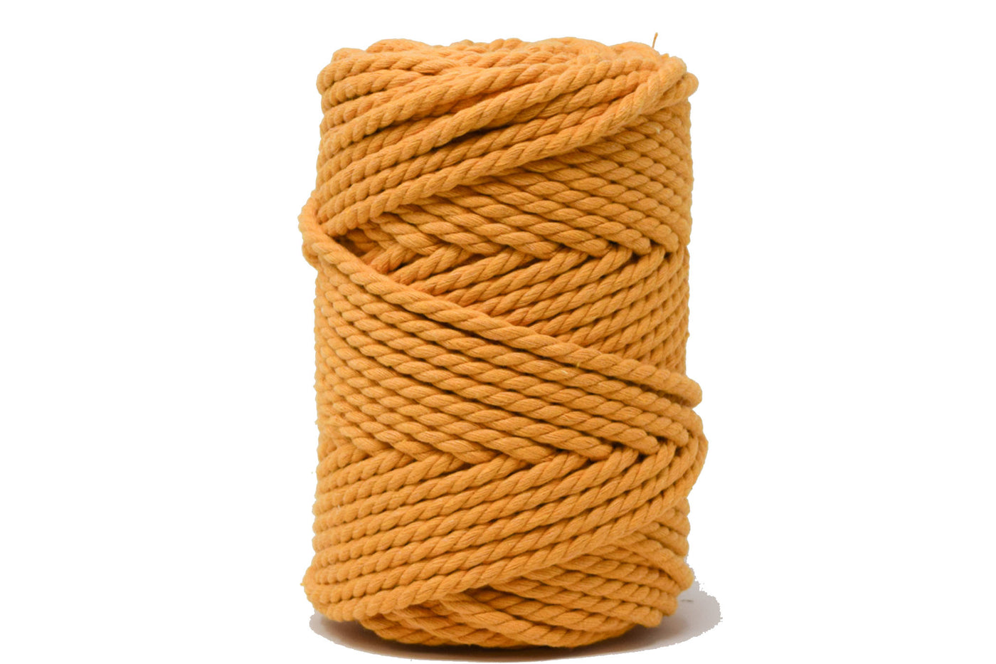 OUTLET COTTON ROPE ZERO WASTE 5 MM - 3 PLY