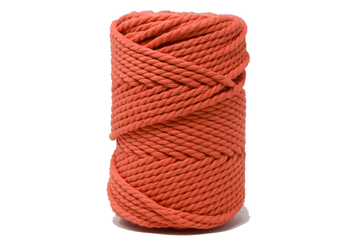 OUTLET COTTON ROPE ZERO WASTE 5 MM - 3 PLY