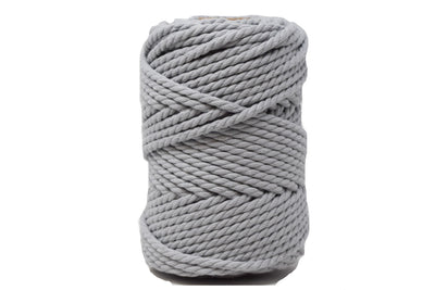 OUTLET COTTON ROPE ZERO WASTE 5 MM - 3 PLY