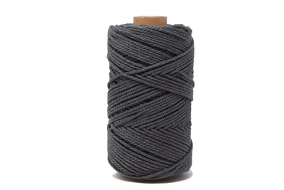 OUTLET COTTON ROPE ZERO WASTE 2 MM - 3 PLY