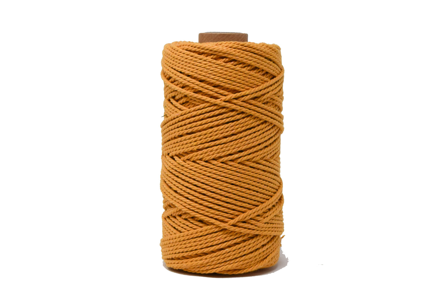 OUTLET COTTON ROPE ZERO WASTE 2 MM - 3 PLY