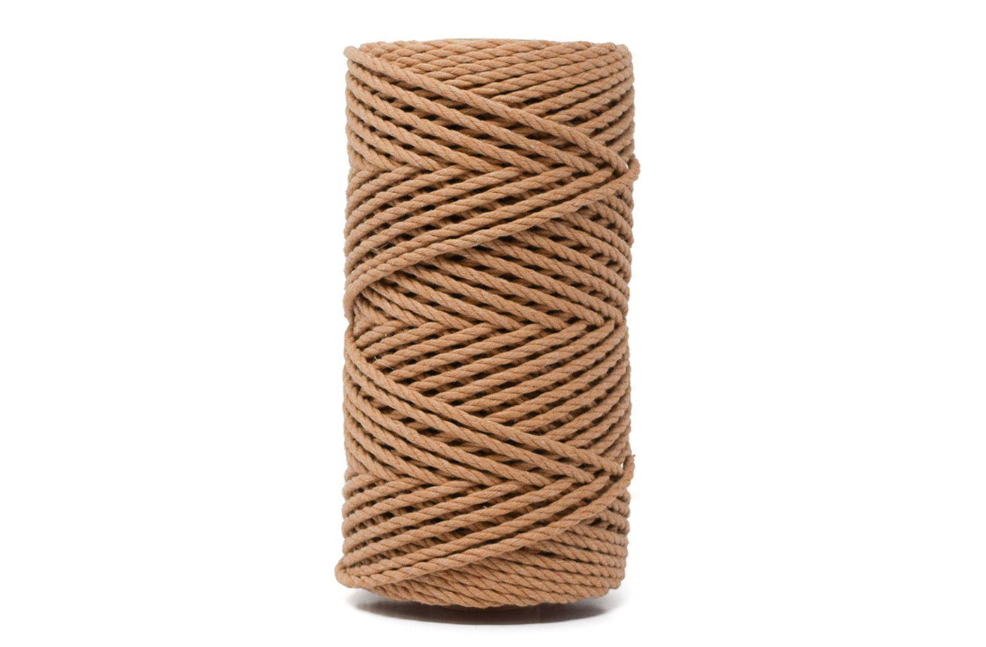 OUTLET COTTON ROPE ZERO WASTE 3 MM - 3 PLY