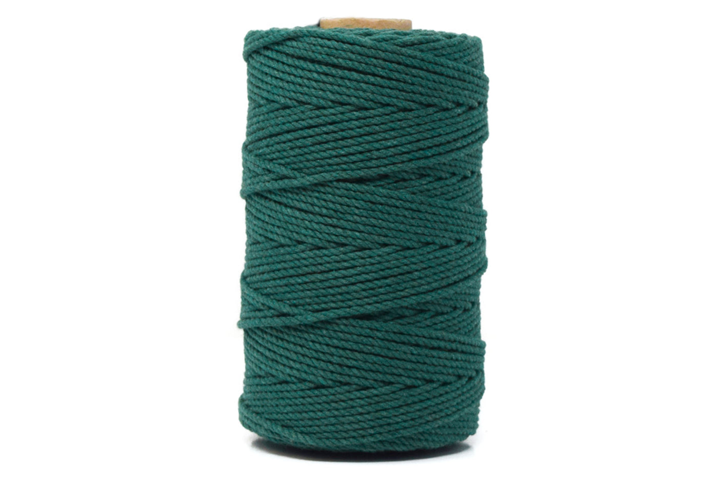 OUTLET COTTON ROPE ZERO WASTE 2 MM - 3 PLY