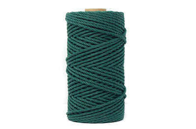 OUTLET COTTON ROPE ZERO WASTE 3 MM - 3 PLY