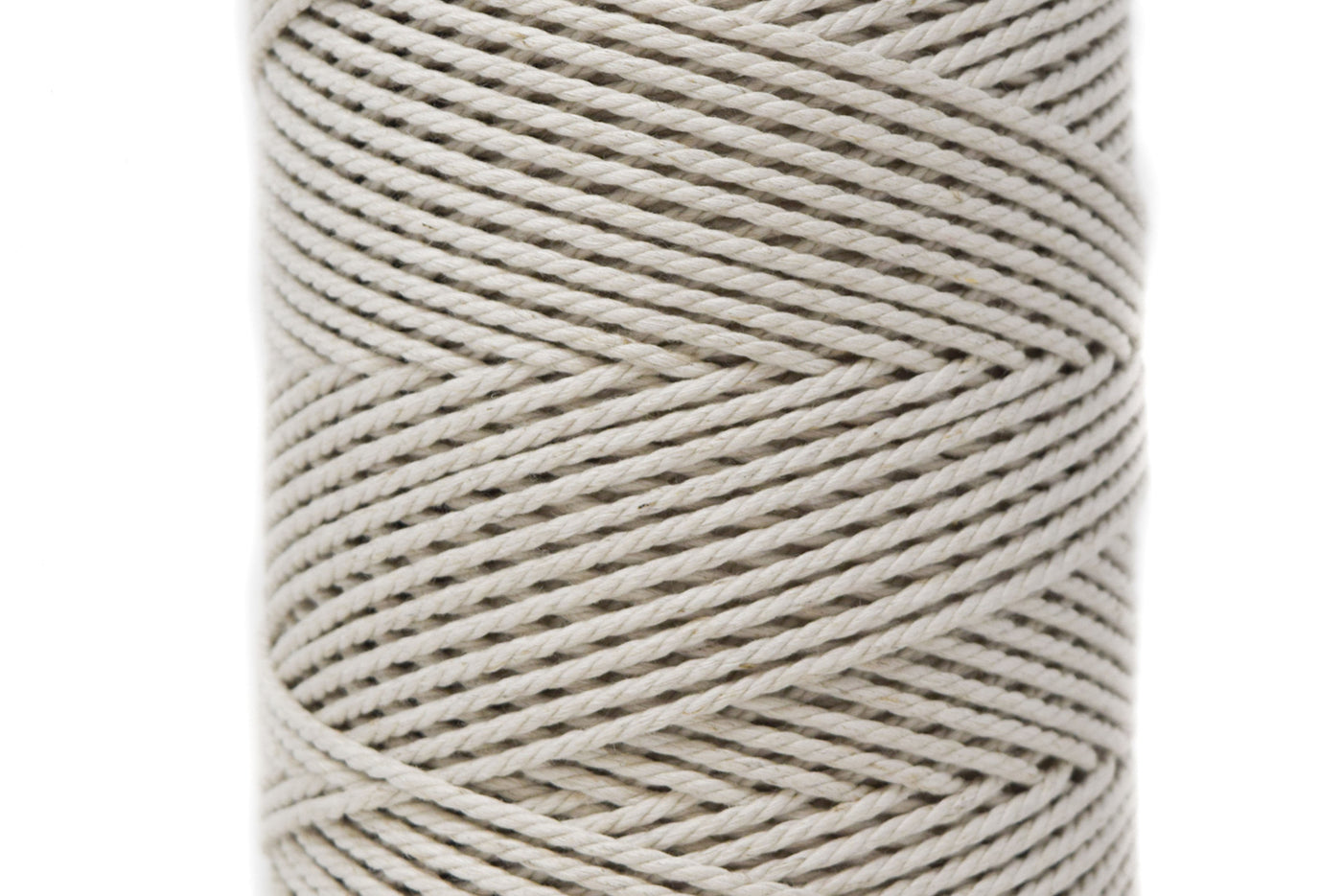 LINEN TWINE ZERO WASTE 2 MM - 3 PLY