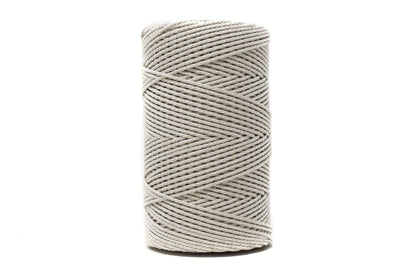 OUTLET COTTON ROPE ZERO WASTE 2 MM - 3 PLY