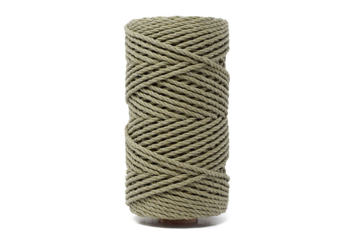 OUTLET COTTON ROPE ZERO WASTE 3 MM - 3 PLY