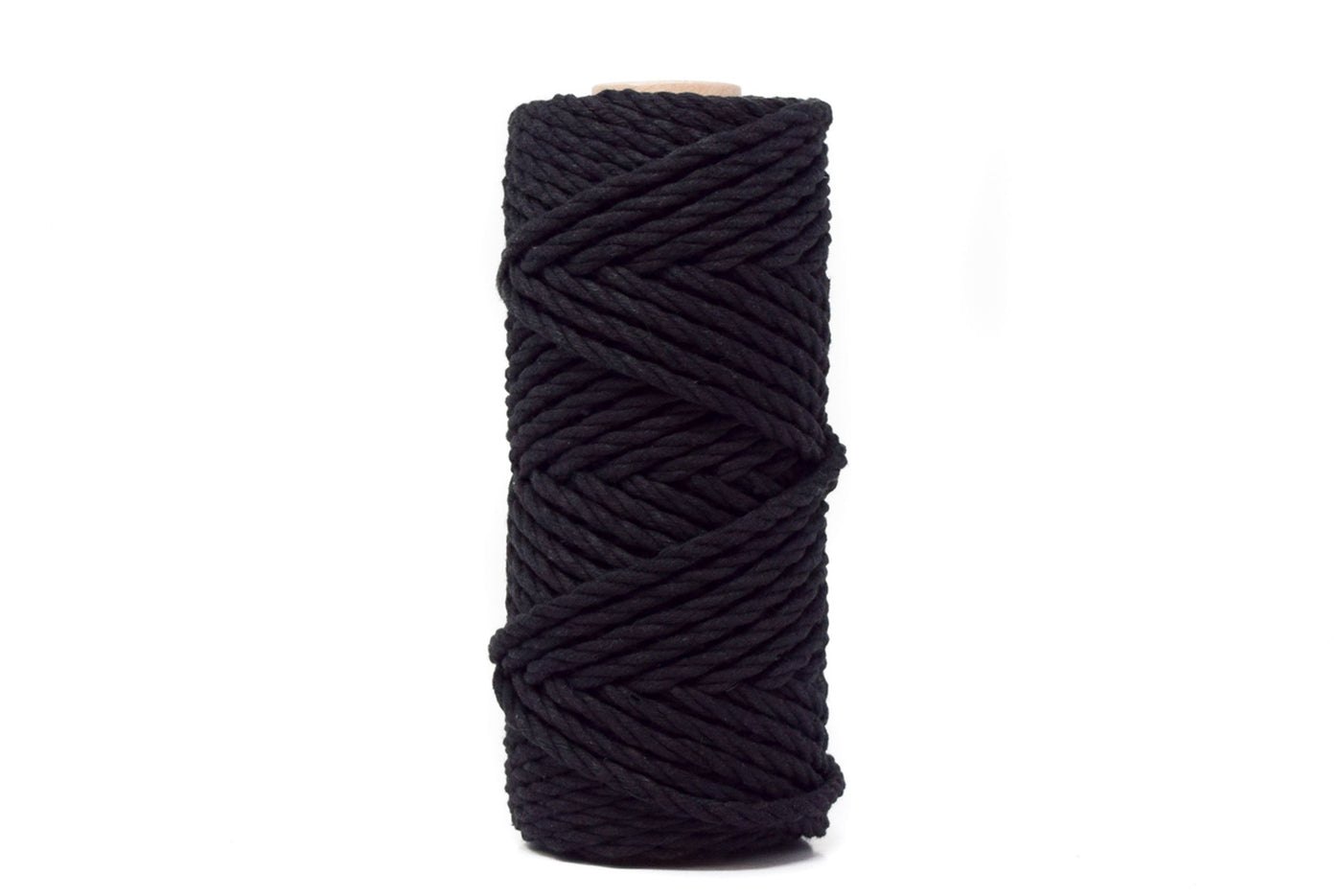 OUTLET COTTON ROPE ZERO WASTE 5 MM - 3 PLY