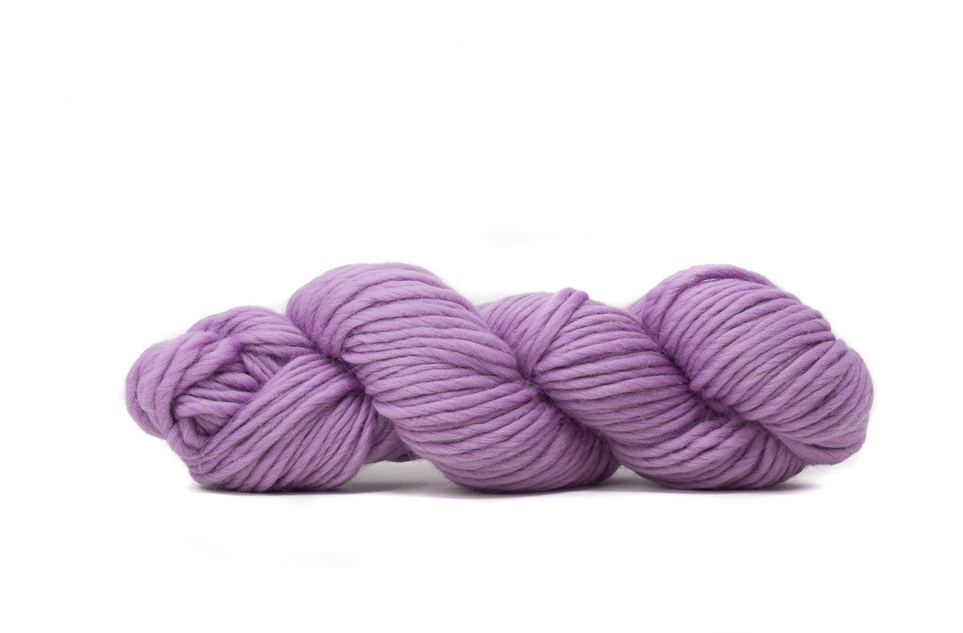 MERINO ART YARN - WISTERIA