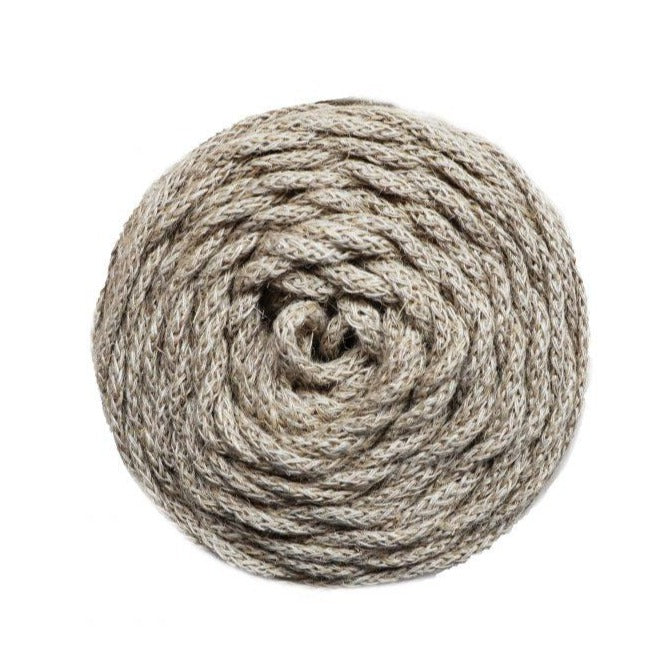 RUSTIC AIR 4.5 MM - NATURAL LINEN