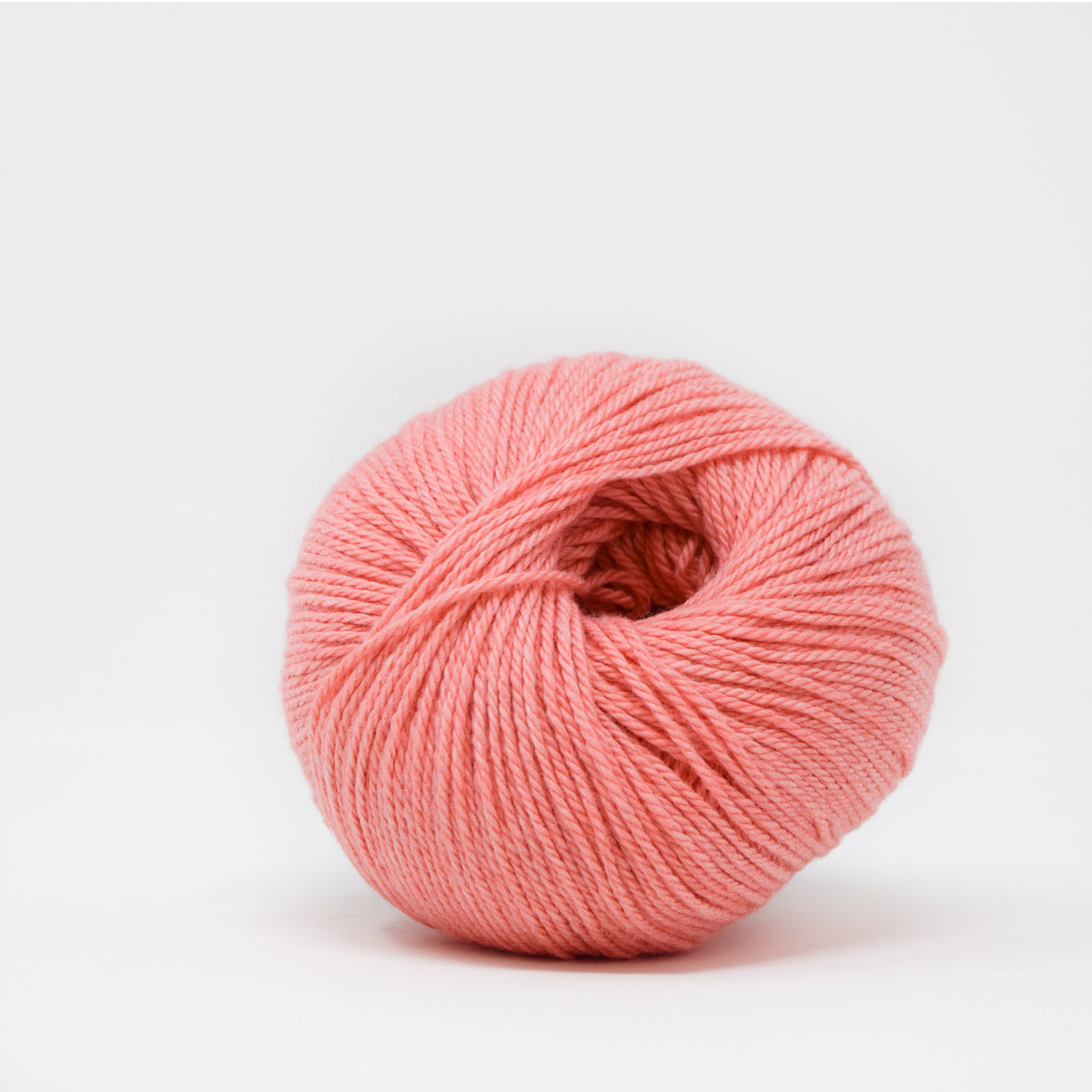 QUYA ORGANIC YARN - SPORT ORGANIC COTTON & MERINO