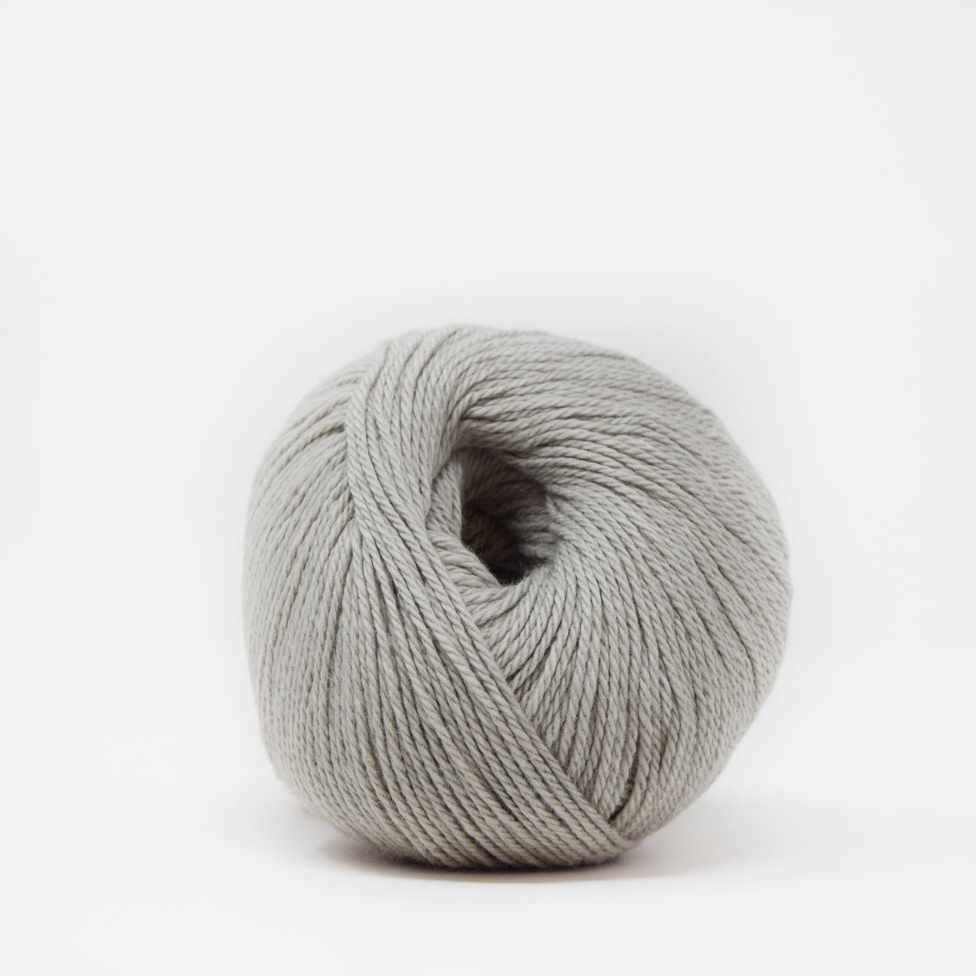 QUYA ORGANIC YARN - SPORT ORGANIC COTTON & MERINO