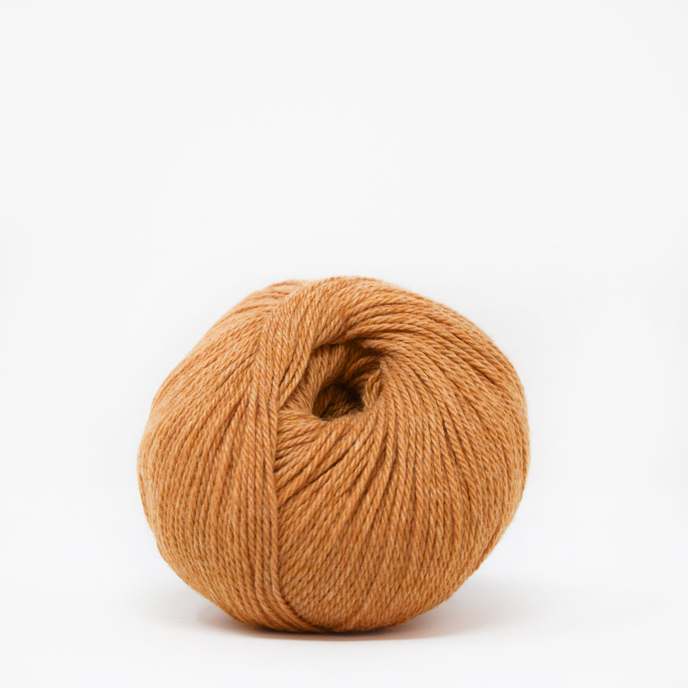 QUYA ORGANIC YARN - SPORT ORGANIC COTTON & MERINO