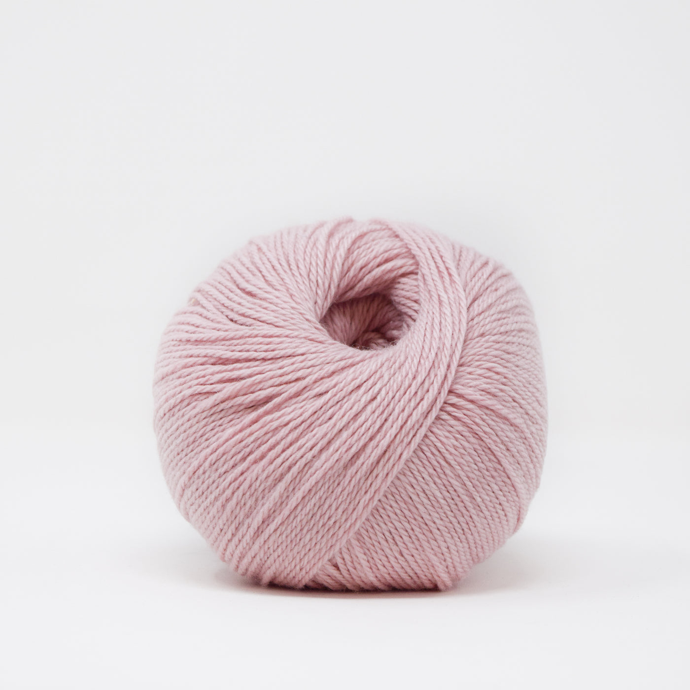 QUYA ORGANIC YARN - SPORT ORGANIC COTTON & MERINO