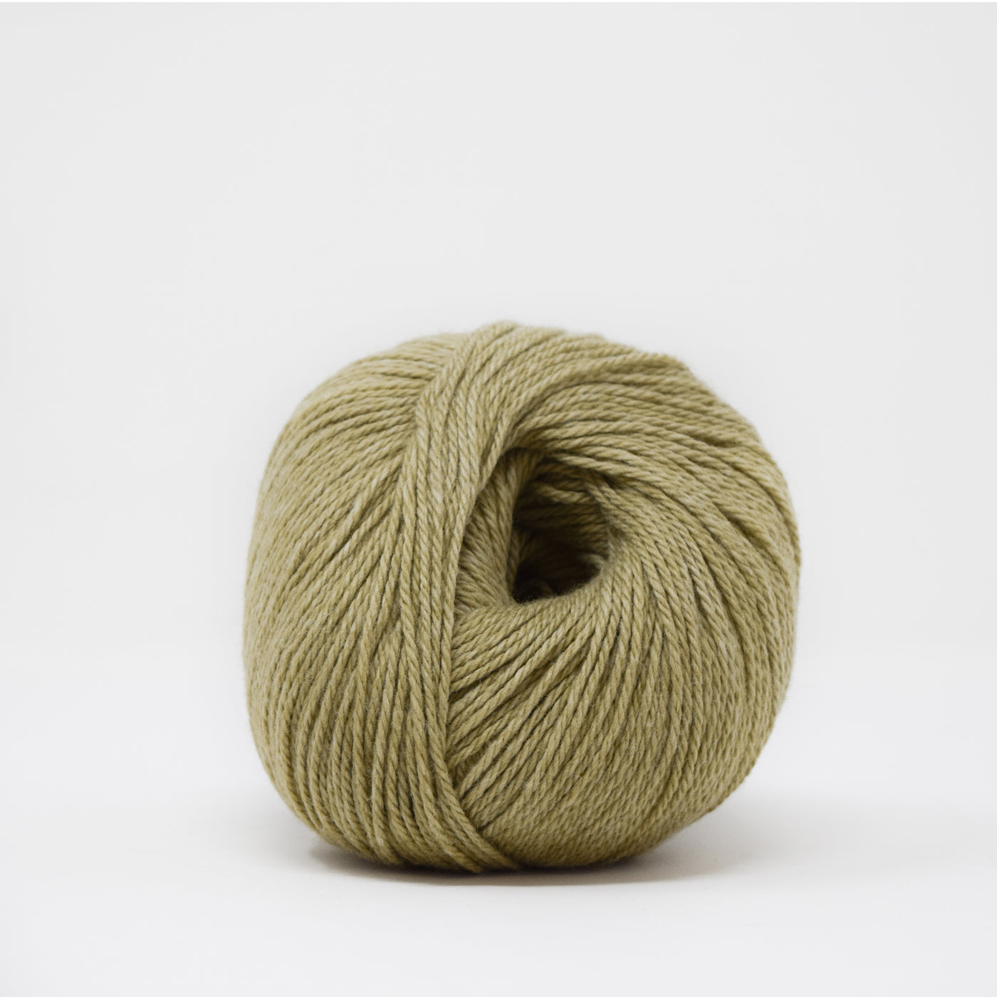 QUYA ORGANIC YARN - SPORT ORGANIC COTTON & MERINO