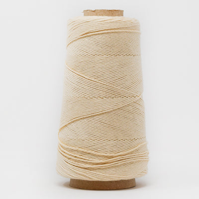 COMBED COTTON CONE 1 MM