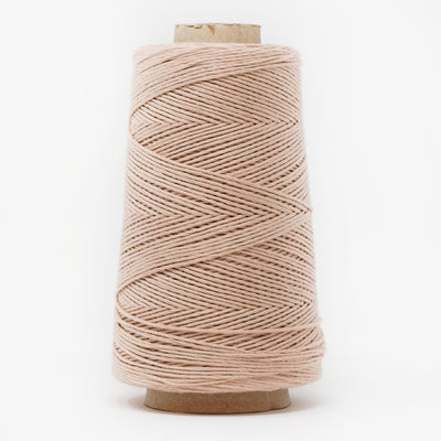 COMBED COTTON CONE 1 MM