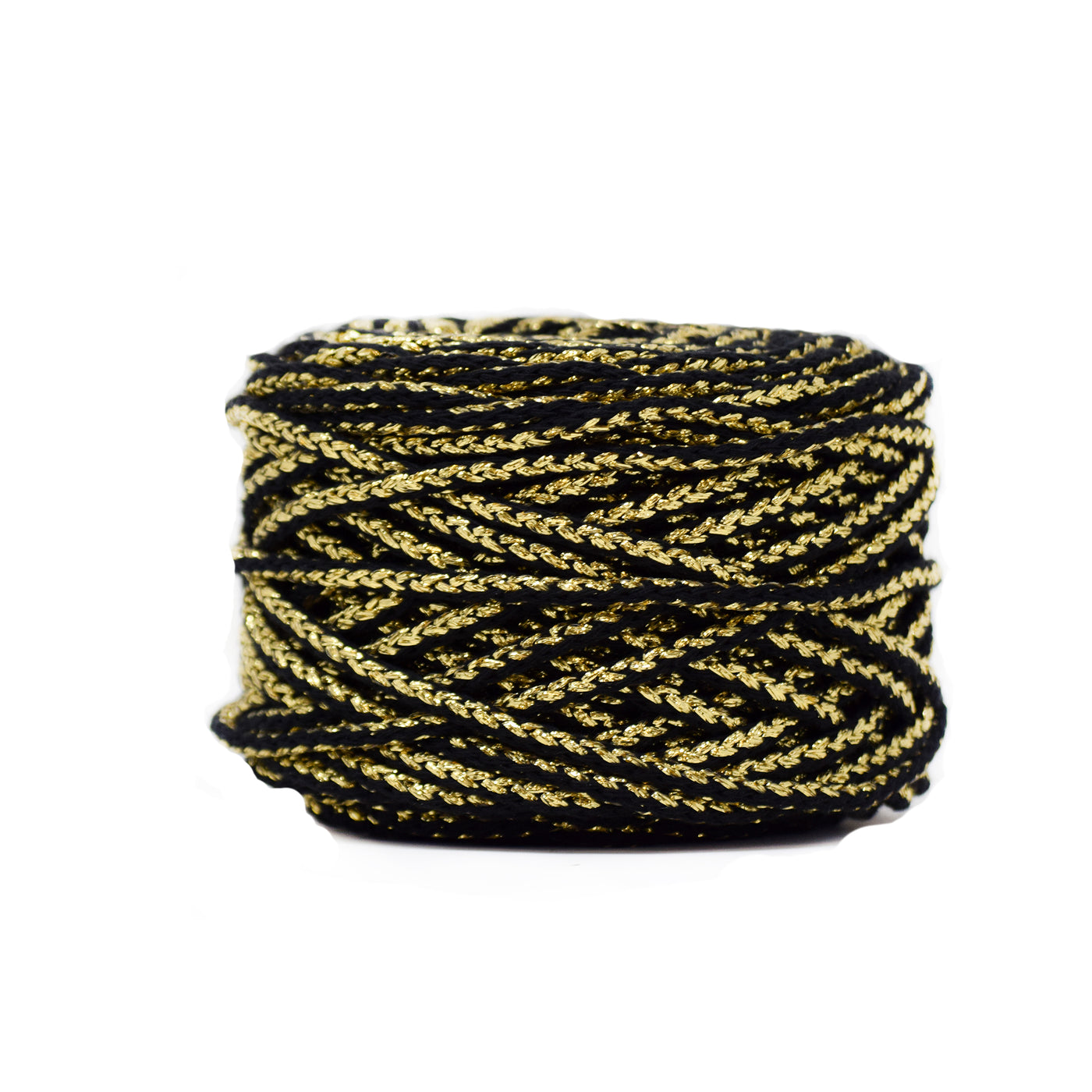 MERRY COTTON AIR 4 MM - GOLDEN BLACK