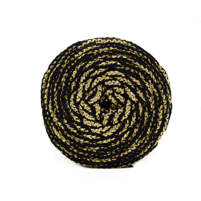 MERRY COTTON AIR 4 MM - GOLDEN BLACK