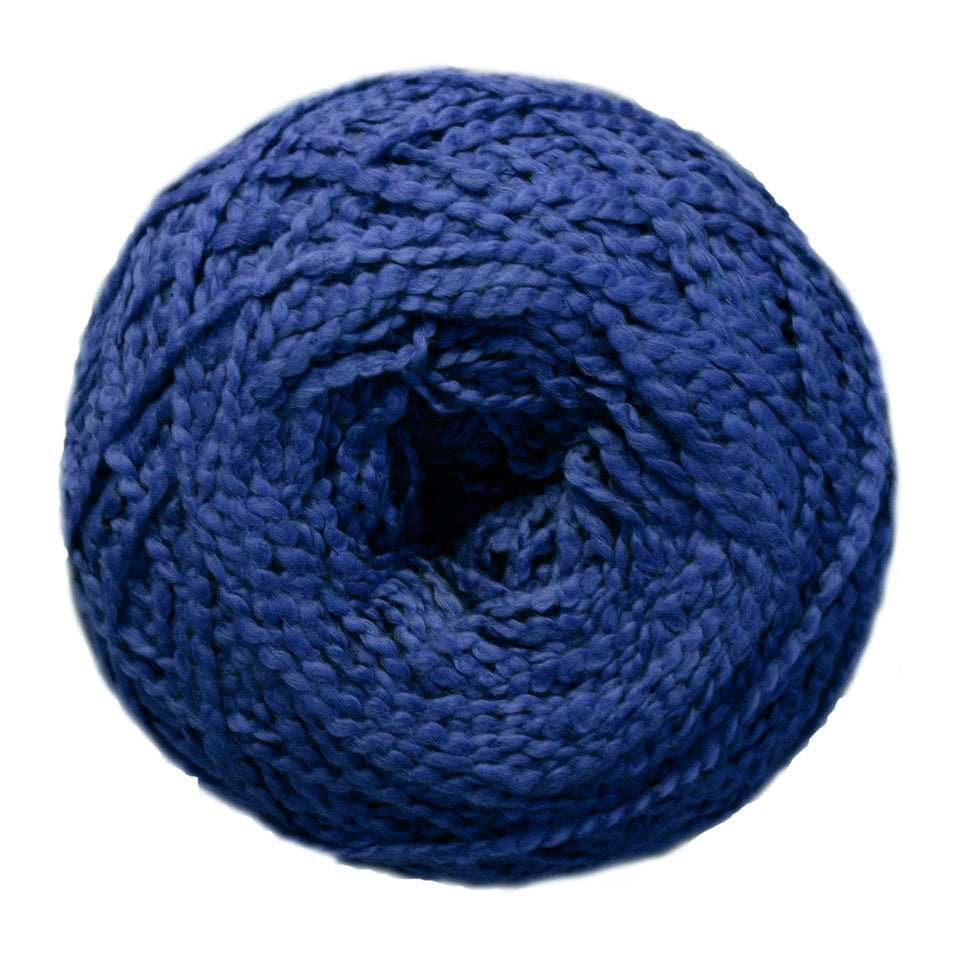 COTTON CANDY 200 GR - MIDNIGHT BLUE COLOR