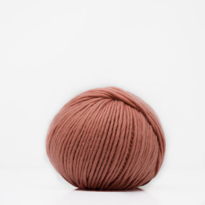 LAMBSWOOL DELUXE - BULKY EXTRAFINE WOOL