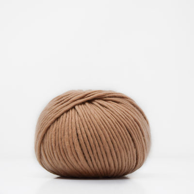 LAMBSWOOL DELUXE - BULKY EXTRAFINE WOOL