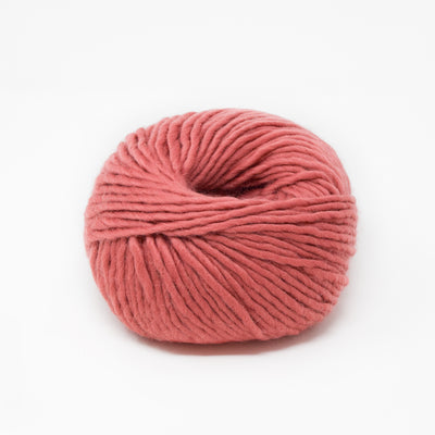 MINI LIMA WOOL - BULKY PERUVIAN WOOL