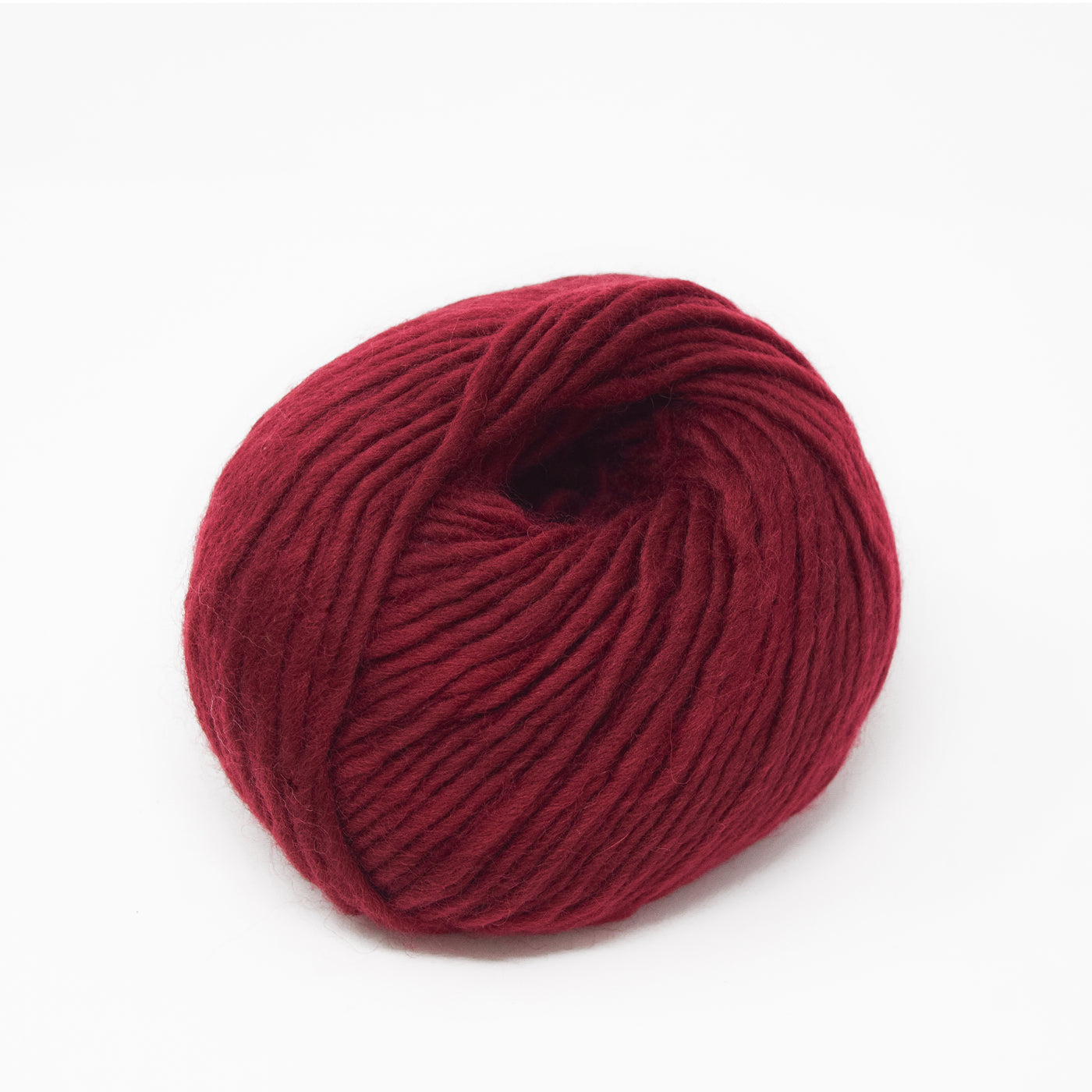 MINI LIMA WOOL - BULKY PERUVIAN WOOL