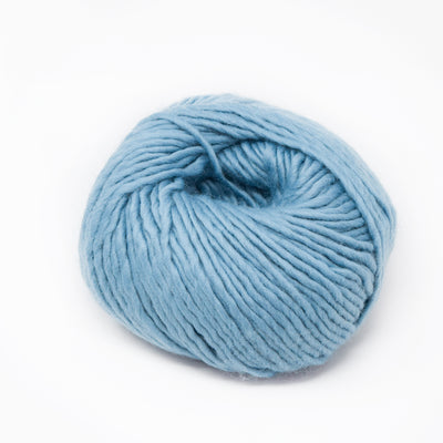 MINI LIMA WOOL - BULKY PERUVIAN WOOL