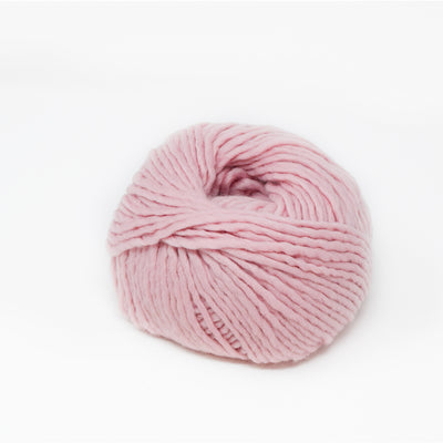 MINI LIMA WOOL - BULKY PERUVIAN WOOL