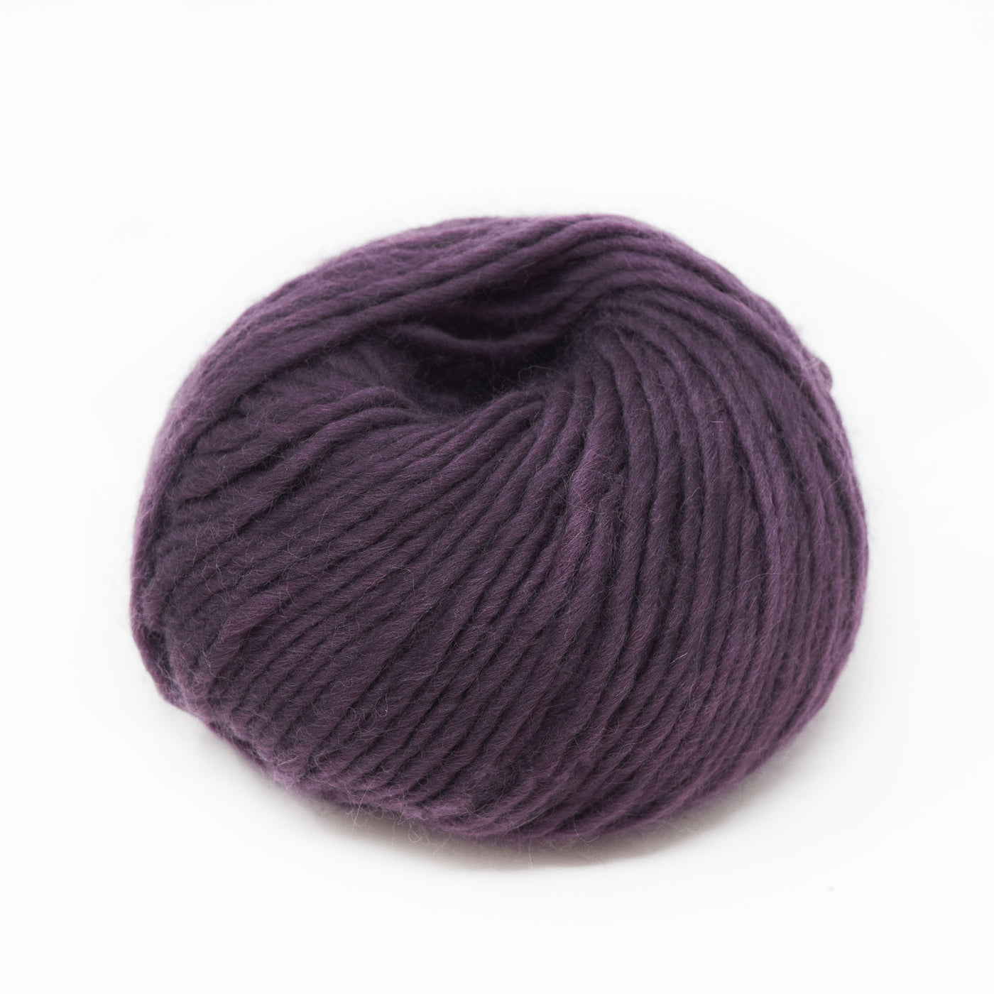 MINI LIMA WOOL - BULKY PERUVIAN WOOL