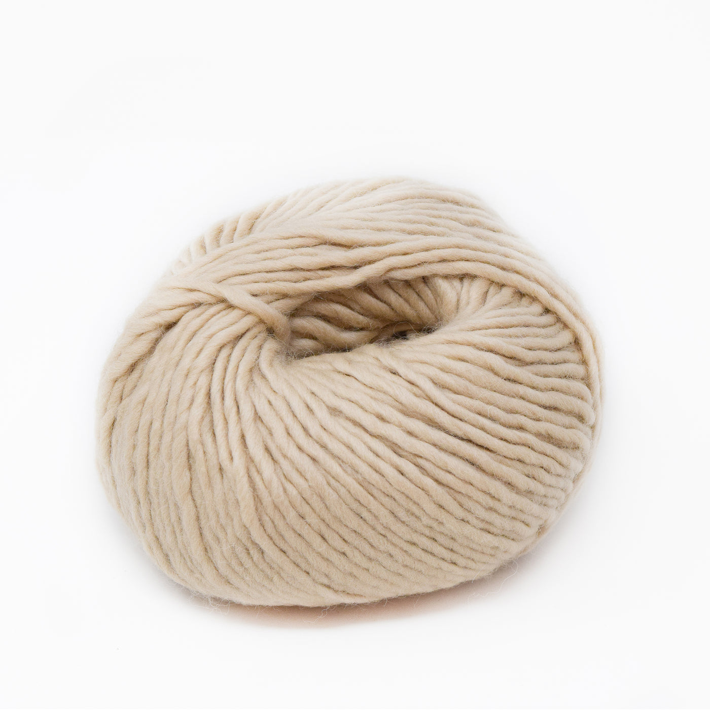 MINI LIMA WOOL - BULKY PERUVIAN WOOL