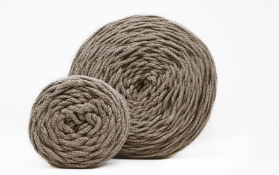 RUSTIC AIR 4.5 MM - NATURAL LINEN