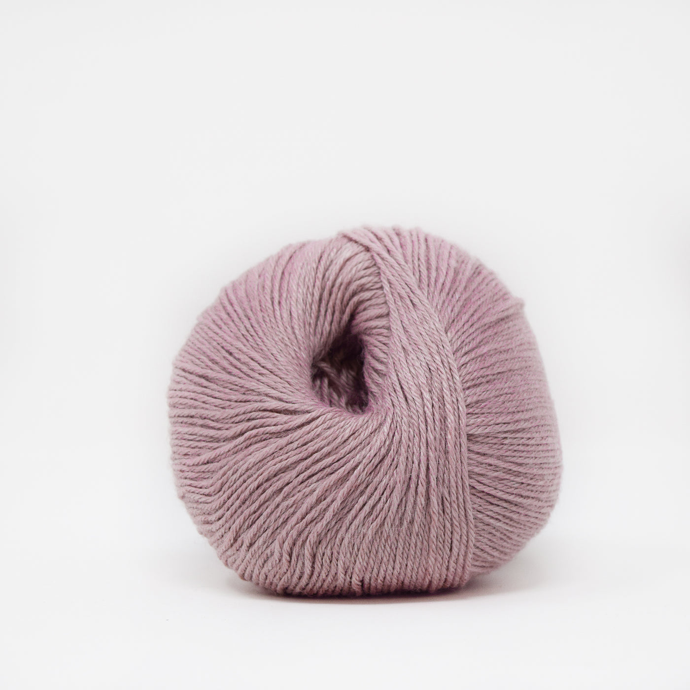 MERINO WOOL ROVING - HOT PINK – GANXXET