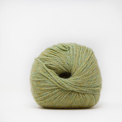 MUNAY WOOL - BULKY ALPACA AND WOOL BLEND