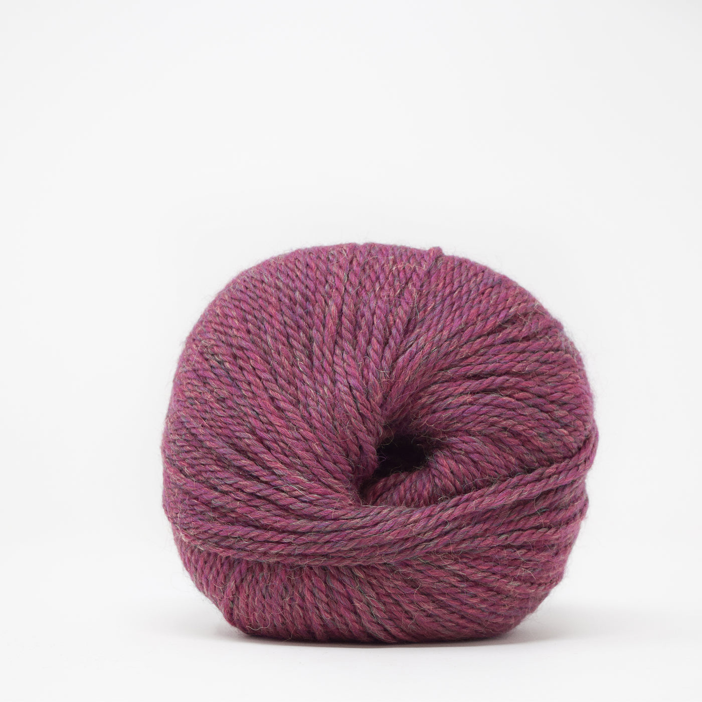 MUNAY WOOL - BULKY ALPACA AND WOOL BLEND