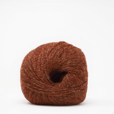 MUNAY WOOL - BULKY ALPACA AND WOOL BLEND